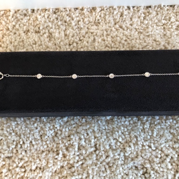 TIFFANY & CO. BRACELET - Picture 4 of 9